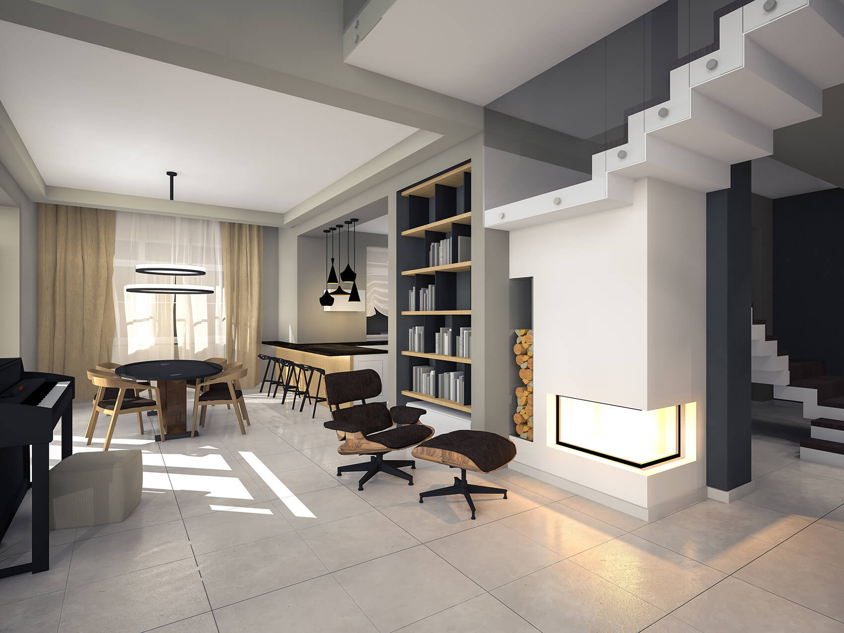 The Langham Hotel – CEPERA